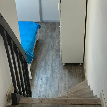 Chambre + Sdb Privative Orléans Buitenkant foto
